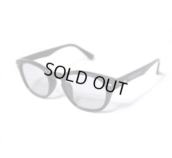 画像1: HWZN.MFG.CO. | J-D Sunglass  (1)