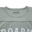 画像3: ROARK REVIVAL (ロアーク リバイバル) “MEDIEVAL LOGO” 3/4 SLEEVE TEE  (3)