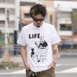 画像8: LIFERS | LIFE T Shirts  (8)
