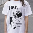 画像7: LIFERS | LIFE T Shirts  (7)
