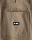 画像7: BLUCO (ブルコ) | LIGHT 5-POCKET WORK PANTS  (7)