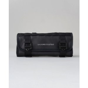 画像: UNCROWD (アンクラウド) | TOOL POUCH -BALLISTICS×UNCROWD- 