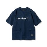 画像: EVILACT (イーヴルアクト) | CHEMICAL SS 