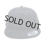 画像: FLUTTER (フラッター) | OG Logo Mesh Cap 