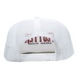 画像4: FLUTTER (フラッター) | OG Logo Mesh Cap  (4)
