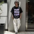 画像8: 【30%OFF】EVILACT (イーヴルアクト) | ONE WAY LIFE SS  (8)