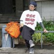 画像8: 【30%OFF】EVILACT (イーヴルアクト) | ONE WAY LIFE SS  (8)