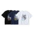 画像4: 【30%OFF】EVILACT (イーヴルアクト) | SKULL SS  (4)