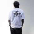 画像9: 【30%OFF】EVILACT (イーヴルアクト) | SKULL SS  (9)