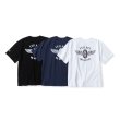 画像5: 【30%OFF】EVILACT (イーヴルアクト) | SKULL SS  (5)