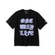 画像1: 【30%OFF】EVILACT (イーヴルアクト) | ONE WAY LIFE SS  (1)