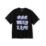 画像: 【30%OFF】EVILACT (イーヴルアクト) | ONE WAY LIFE SS 