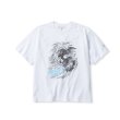 画像1: 【30%OFF】EVILACT (イーヴルアクト) | SKULL SS  (1)