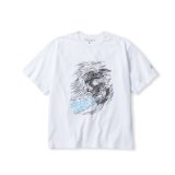 画像: 【30%OFF】EVILACT (イーヴルアクト) | SKULL SS 