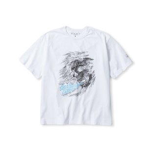 画像: 【30%OFF】EVILACT (イーヴルアクト) | SKULL SS 