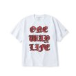 画像1: 【30%OFF】EVILACT (イーヴルアクト) | ONE WAY LIFE SS  (1)