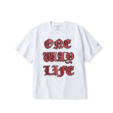 画像: 【30%OFF】EVILACT (イーヴルアクト) | ONE WAY LIFE SS 