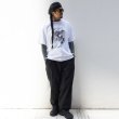 画像8: 【30%OFF】EVILACT (イーヴルアクト) | SKULL SS  (8)