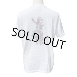 画像: 【30%OFF】DAZZLESUGAR (ダズルシュガー) | -FAR EAST S/S tee- 