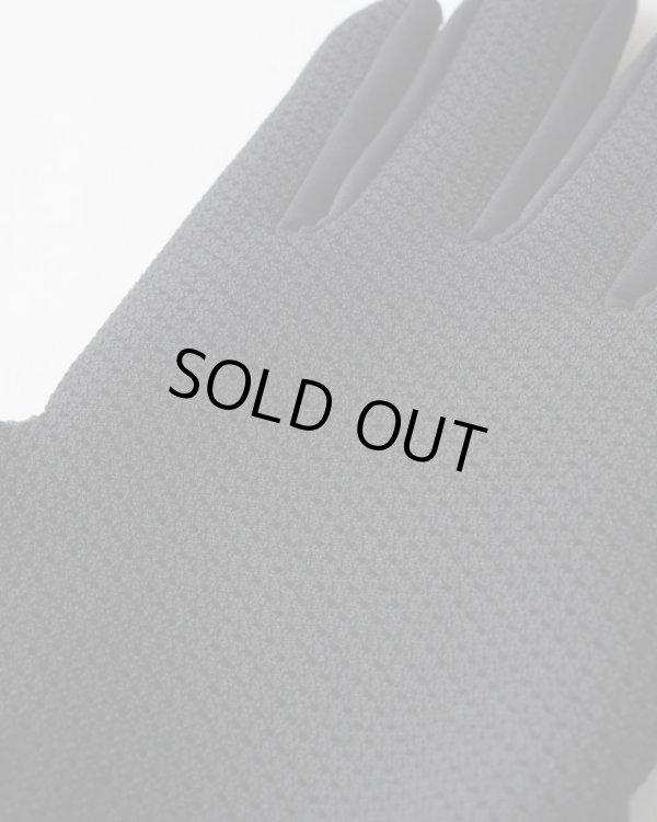 画像2: UNCROWD (アンクラウド) | SUMMER MESH GLOVE  (2)