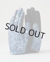 画像: UNCROWD (アンクラウド) | SUMMER MESH GLOVE 