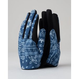 画像: UNCROWD (アンクラウド) | SUMMER MESH GLOVE 