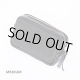 画像: Hoodlum (フッドラム) | MEDIUM POUCH 