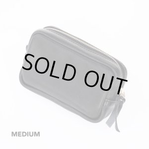 画像: Hoodlum (フッドラム) | MEDIUM POUCH 