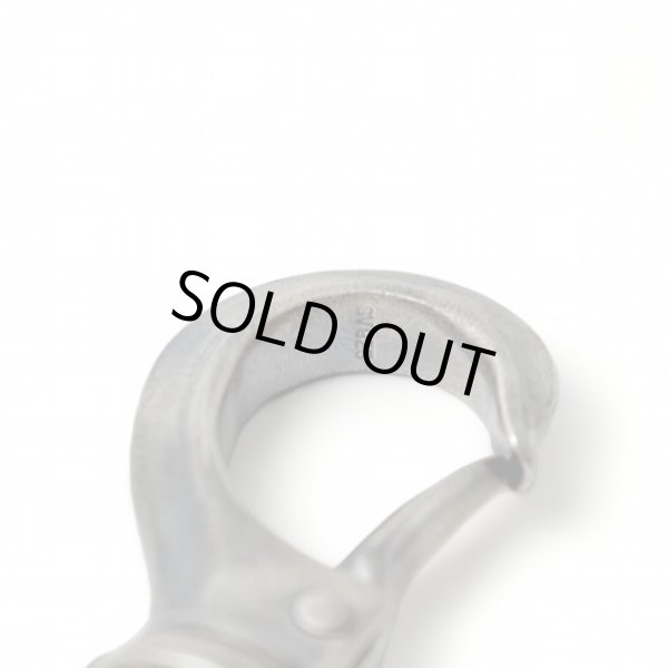 画像7: RAOING (ローイング) | Swivel Snap Key Hook  (7)