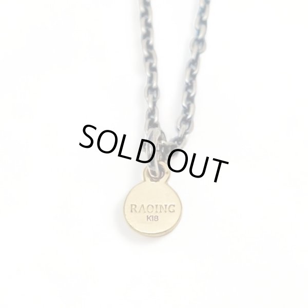 画像2: RAOING (ローイング) | K18 Dragon Metal  (2)