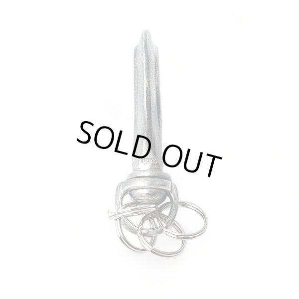 画像4: RAOING (ローイング) | Swivel Snap Key Hook  (4)