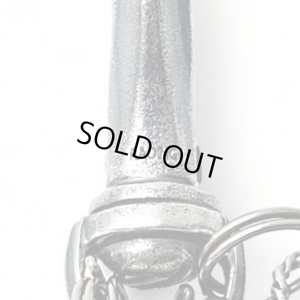 画像6: RAOING (ローイング) | Swivel Snap Key Hook  (6)