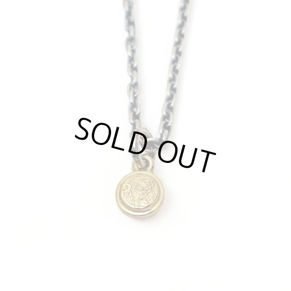 画像1: RAOING (ローイング) | K18 Dragon Metal  (1)