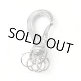 画像: RAOING (ローイング) | Swivel Snap Key Hook 