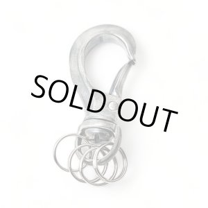 画像: RAOING (ローイング) | Swivel Snap Key Hook 