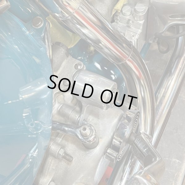 画像6: THE FEVER INC | KEY CYLINDER HOLDER  (6)