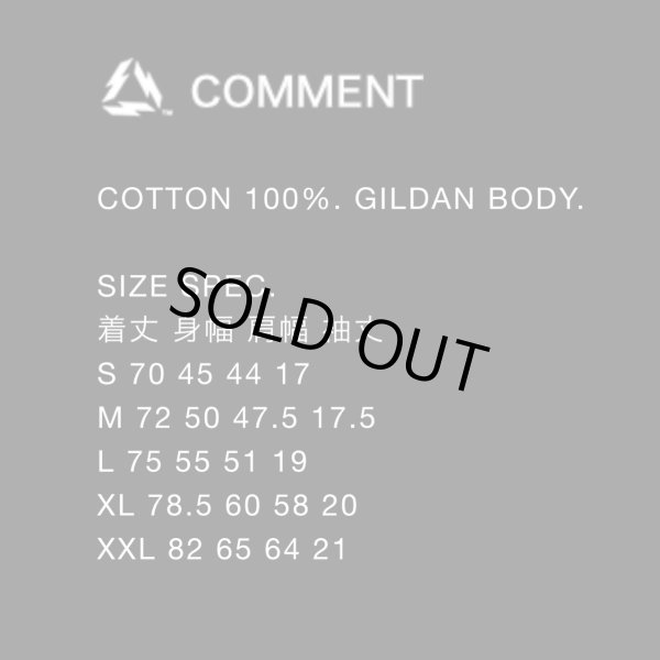 画像5: SAMS (サムズ) | SAMS "FWU" POCKET TEE  (5)