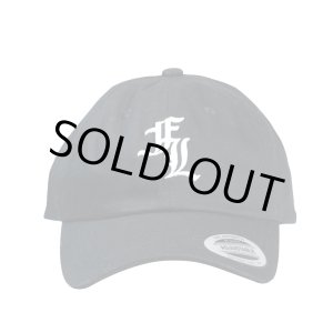 画像: FLUTTER (フラッター) | O/E FL Logo 6Panel CAP 