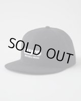 画像: BLUCO (ブルコ) | 6-PANEL CAP -LOGO- 
