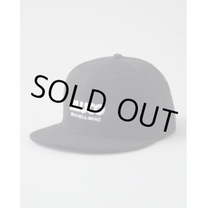 画像: BLUCO (ブルコ) | 6-PANEL CAP -LOGO- 