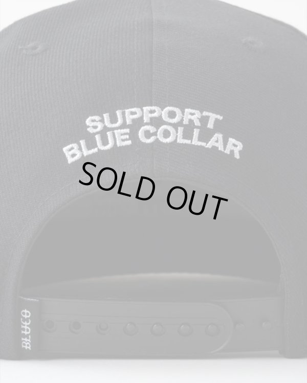 画像3: BLUCO (ブルコ) | 6-PANEL CAP -LOGO-  (3)