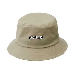 画像: Hoodlum (フッドラム) | BUCKET BAT 