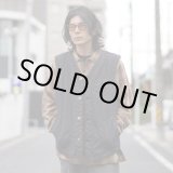 画像: 【30%OFF】Vin&Age (ヴィンアンドエイジ) | DECK BOA VEST 