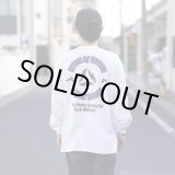 画像: SAMS (サムズ) | SAMS CHOPPERS SFFS LONG SLEEVE TEE 