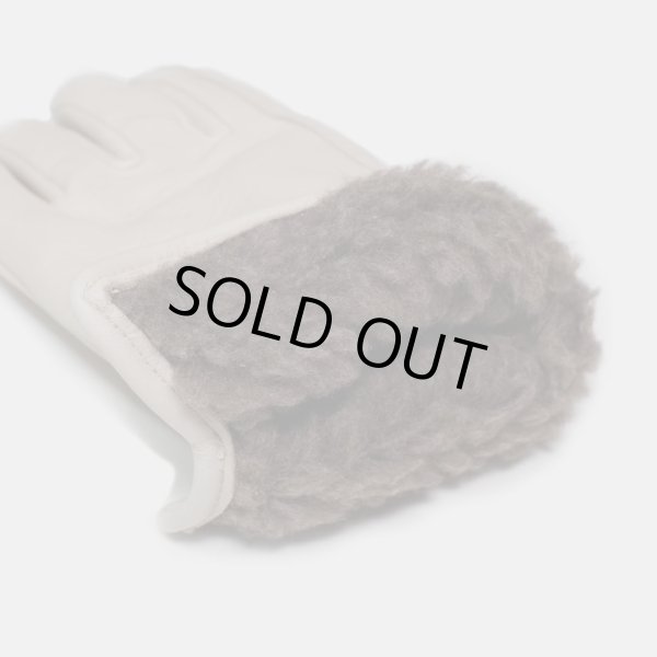 画像2: Lamp gloves (ランプグローブス) | -Winter glove-  (2)