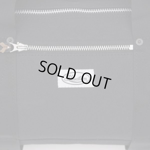 画像3: Hoodlum (フッドラム) | DUFFLE BAG -standard-  (3)