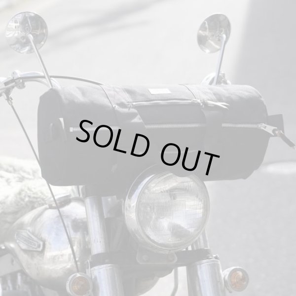 画像17: Hoodlum (フッドラム) | DUFFLE BAG -standard-  (17)