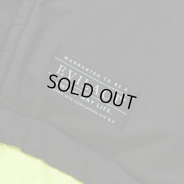 画像8: 【30%OFF】EVILACT (イーヴルアクト) | RV MONSTER JKT  (8)