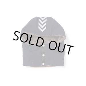 画像: EVILACT (イーヴルアクト) | TACTICAL NECK WARMER 