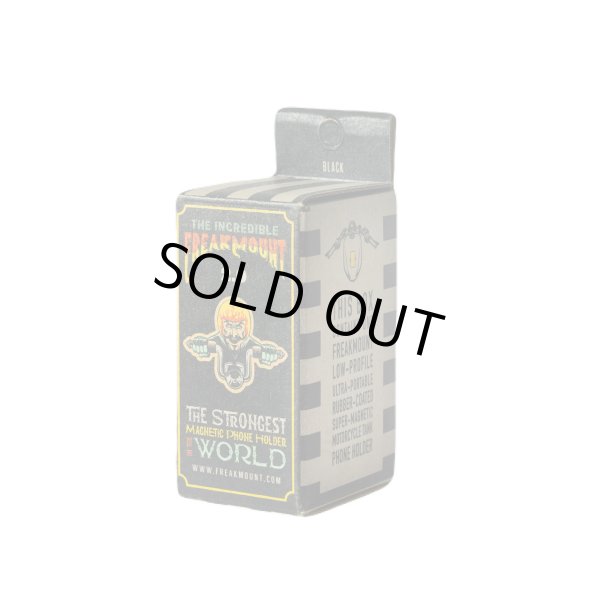 画像5: FreakMount | バイク用スマホホルダー 2.0 (5)